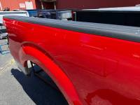 Ford  - 15-20 Ford F-150 Red/SIlver 6.5ft Short Truck Bed - Image 28