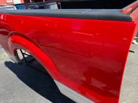 Ford  - 15-20 Ford F-150 Red/SIlver 6.5ft Short Truck Bed - Image 29