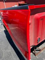Ford  - 15-20 Ford F-150 Red/SIlver 6.5ft Short Truck Bed - Image 30
