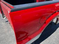 Ford  - 15-20 Ford F-150 Red/SIlver 6.5ft Short Truck Bed - Image 32