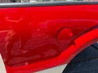 Ford  - 15-20 Ford F-150 Red/SIlver 6.5ft Short Truck Bed - Image 33
