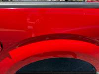 Ford  - 15-20 Ford F-150 Red/SIlver 6.5ft Short Truck Bed - Image 36