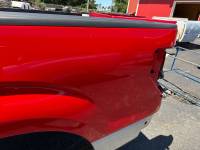 Ford  - 15-20 Ford F-150 Red/SIlver 6.5ft Short Truck Bed - Image 37