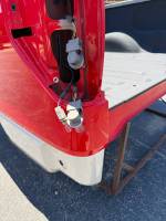 Ford  - 15-20 Ford F-150 Red/SIlver 6.5ft Short Truck Bed - Image 39