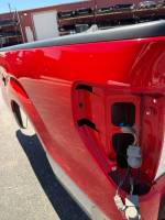 Ford  - 15-20 Ford F-150 Red/SIlver 6.5ft Short Truck Bed - Image 40