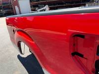 Ford  - 15-20 Ford F-150 Red/SIlver 6.5ft Short Truck Bed - Image 41