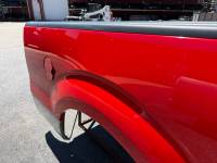 Ford  - 15-20 Ford F-150 Red/SIlver 6.5ft Short Truck Bed - Image 42
