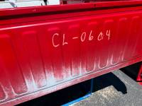 Chevrolet  - 99-06 Chevy Silverado/ GMC Sierra Red 8ft Short Bed - Image 2