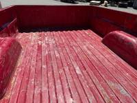 Chevrolet  - 99-06 Chevy Silverado/ GMC Sierra Red 8ft Short Bed - Image 7