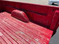 Chevrolet  - 99-06 Chevy Silverado/ GMC Sierra Red 8ft Short Bed - Image 8