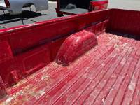 Chevrolet  - 99-06 Chevy Silverado/ GMC Sierra Red 8ft Short Bed - Image 9
