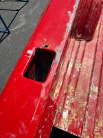 Chevrolet  - 99-06 Chevy Silverado/ GMC Sierra Red 8ft Short Bed - Image 11