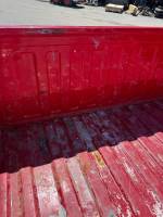 Chevrolet  - 99-06 Chevy Silverado/ GMC Sierra Red 8ft Short Bed - Image 14
