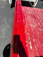 Chevrolet  - 99-06 Chevy Silverado/ GMC Sierra Red 8ft Short Bed - Image 16