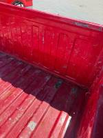 Chevrolet  - 99-06 Chevy Silverado/ GMC Sierra Red 8ft Short Bed - Image 18