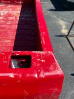 Chevrolet  - 99-06 Chevy Silverado/ GMC Sierra Red 8ft Short Bed - Image 19