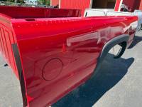 Chevrolet  - 99-06 Chevy Silverado/ GMC Sierra Red 8ft Short Bed - Image 20