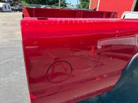 Chevrolet  - 99-06 Chevy Silverado/ GMC Sierra Red 8ft Short Bed - Image 21