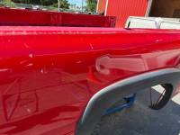 Chevrolet  - 99-06 Chevy Silverado/ GMC Sierra Red 8ft Short Bed - Image 22