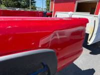 Chevrolet  - 99-06 Chevy Silverado/ GMC Sierra Red 8ft Short Bed - Image 23