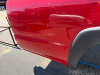 Chevrolet  - 99-06 Chevy Silverado/ GMC Sierra Red 8ft Short Bed - Image 26