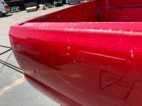 Chevrolet  - 99-06 Chevy Silverado/ GMC Sierra Red 8ft Short Bed - Image 27