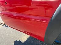 Chevrolet  - 99-06 Chevy Silverado/ GMC Sierra Red 8ft Short Bed - Image 28