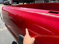 Chevrolet  - 99-06 Chevy Silverado/ GMC Sierra Red 8ft Short Bed - Image 30