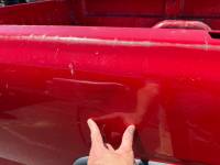 Chevrolet  - 99-06 Chevy Silverado/ GMC Sierra Red 8ft Short Bed - Image 31