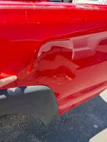 Chevrolet  - 99-06 Chevy Silverado/ GMC Sierra Red 8ft Short Bed - Image 33