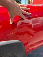 Chevrolet  - 99-06 Chevy Silverado/ GMC Sierra Red 8ft Short Bed - Image 34
