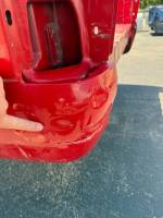 Chevrolet  - 99-06 Chevy Silverado/ GMC Sierra Red 8ft Short Bed - Image 36