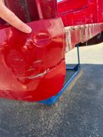 Chevrolet  - 99-06 Chevy Silverado/ GMC Sierra Red 8ft Short Bed - Image 37