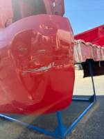 Chevrolet  - 99-06 Chevy Silverado/ GMC Sierra Red 8ft Short Bed - Image 38