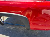 Chevrolet  - 99-06 Chevy Silverado/ GMC Sierra Red 8ft Short Bed - Image 42