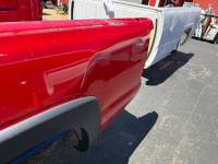 Chevrolet  - 99-06 Chevy Silverado/ GMC Sierra Red 8ft Short Bed - Image 44