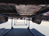 Chevrolet  - 99-06 Chevy Silverado/ GMC Sierra Red 8ft Short Bed - Image 75