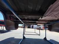 Chevrolet  - 99-06 Chevy Silverado/ GMC Sierra Red 8ft Short Bed - Image 74