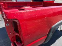 Chevrolet  - 99-06 Chevy Silverado/ GMC Sierra Red 8ft Short Bed - Image 47