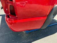 Chevrolet  - 99-06 Chevy Silverado/ GMC Sierra Red 8ft Short Bed - Image 48