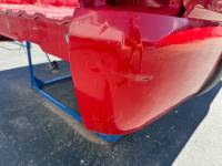 Chevrolet  - 99-06 Chevy Silverado/ GMC Sierra Red 8ft Short Bed - Image 49