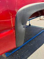 Chevrolet  - 99-06 Chevy Silverado/ GMC Sierra Red 8ft Short Bed - Image 52
