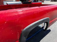 Chevrolet  - 99-06 Chevy Silverado/ GMC Sierra Red 8ft Short Bed - Image 51