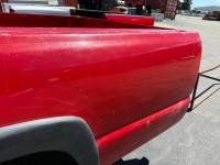 Chevrolet  - 99-06 Chevy Silverado/ GMC Sierra Red 8ft Short Bed - Image 53