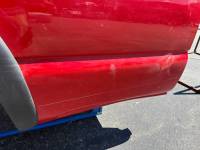 Chevrolet  - 99-06 Chevy Silverado/ GMC Sierra Red 8ft Short Bed - Image 54