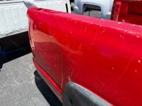 Chevrolet  - 99-06 Chevy Silverado/ GMC Sierra Red 8ft Short Bed - Image 55