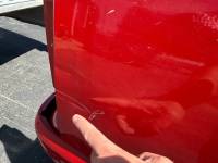 Chevrolet  - 99-06 Chevy Silverado/ GMC Sierra Red 8ft Short Bed - Image 57