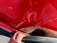 Chevrolet  - 99-06 Chevy Silverado/ GMC Sierra Red 8ft Short Bed - Image 59