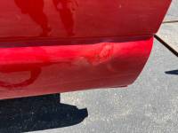 Chevrolet  - 99-06 Chevy Silverado/ GMC Sierra Red 8ft Short Bed - Image 62