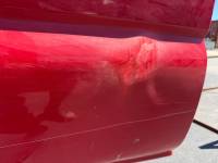 Chevrolet  - 99-06 Chevy Silverado/ GMC Sierra Red 8ft Short Bed - Image 63